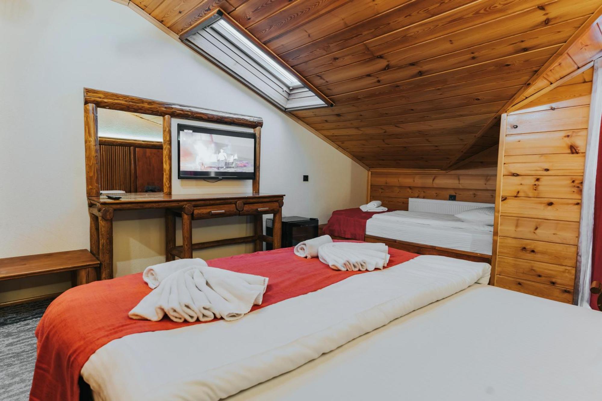 אוזונגול Inan Kardesler Hotel מראה חיצוני תמונה