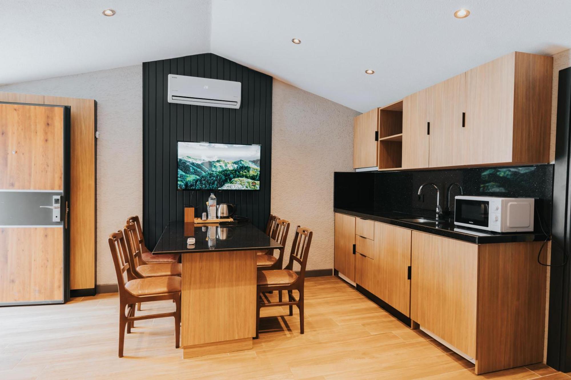 אוזונגול Inan Kardesler Hotel מראה חיצוני תמונה